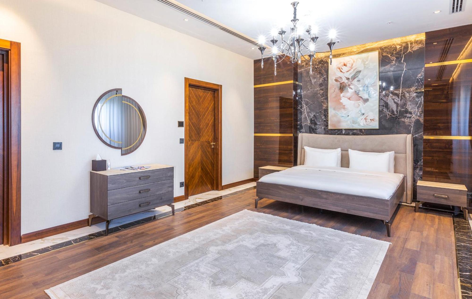 Hilton Garden Inn Samarkand Afrosiyob Eksteriør bilde